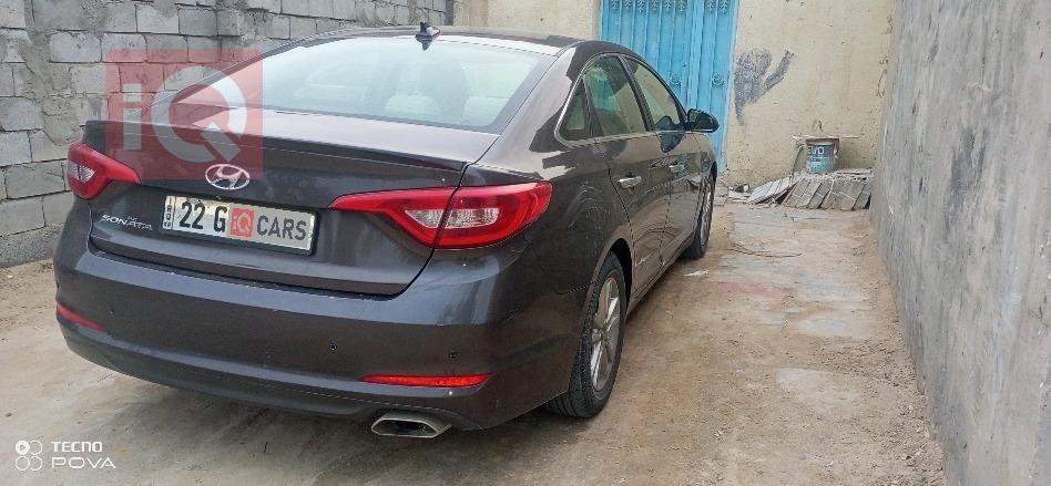 هیۆندای سۆناتا